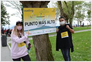 Foto 62 de la punto más alto